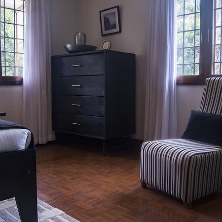 Arusha Residence Boutique Hotel Экстерьер фото