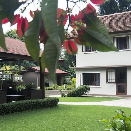 Arusha Residence Boutique Hotel Экстерьер фото