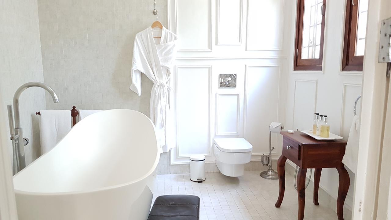 Arusha Residence Boutique Hotel Экстерьер фото