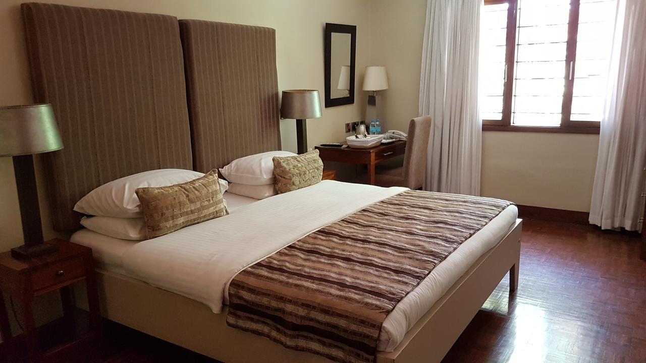 Arusha Residence Boutique Hotel Экстерьер фото
