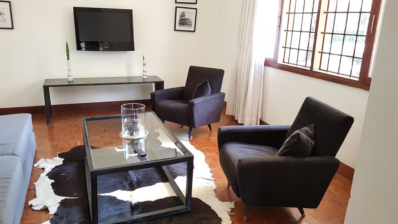 Arusha Residence Boutique Hotel Экстерьер фото
