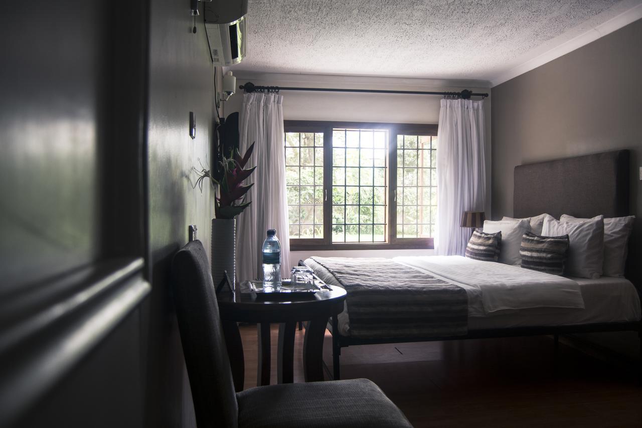 Arusha Residence Boutique Hotel Экстерьер фото