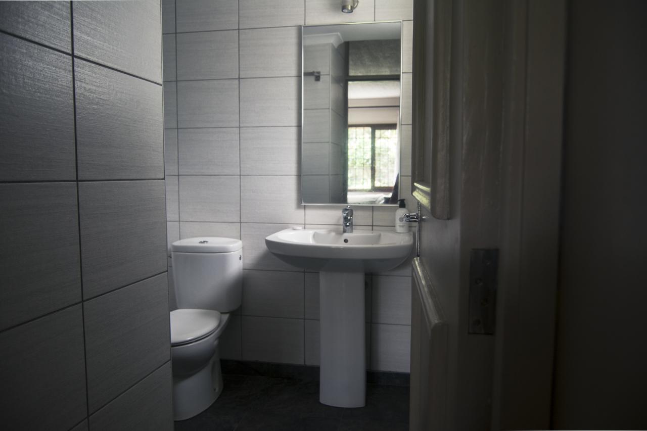 Arusha Residence Boutique Hotel Экстерьер фото