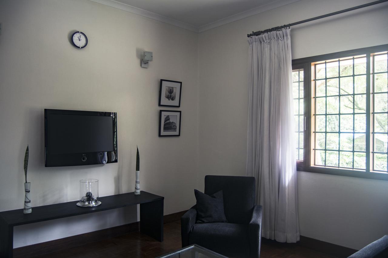 Arusha Residence Boutique Hotel Экстерьер фото
