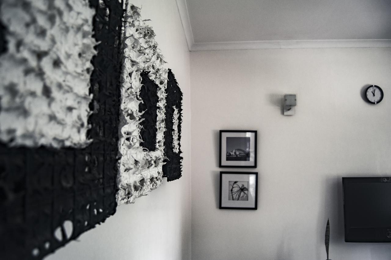 Arusha Residence Boutique Hotel Экстерьер фото