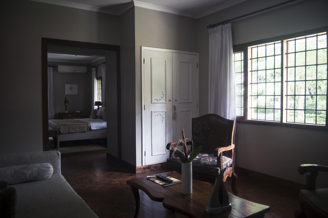 Arusha Residence Boutique Hotel Экстерьер фото