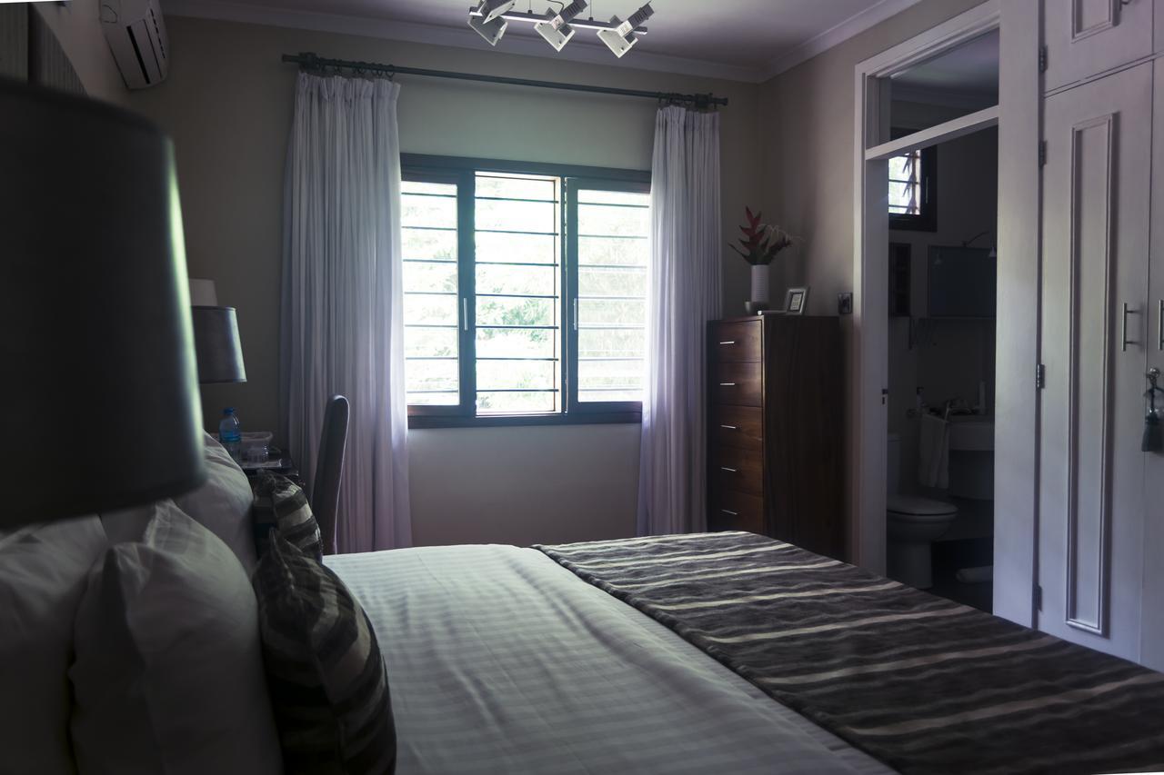 Arusha Residence Boutique Hotel Экстерьер фото