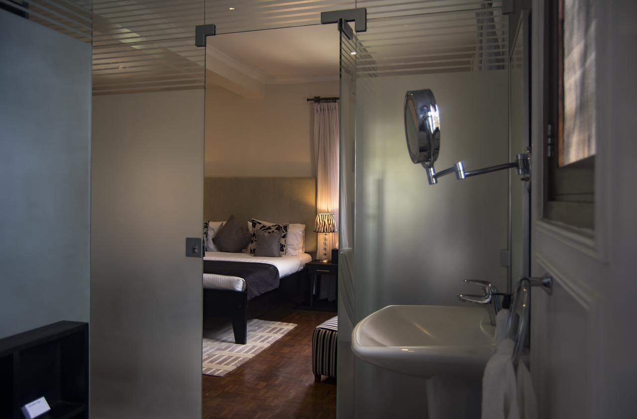 Arusha Residence Boutique Hotel Экстерьер фото