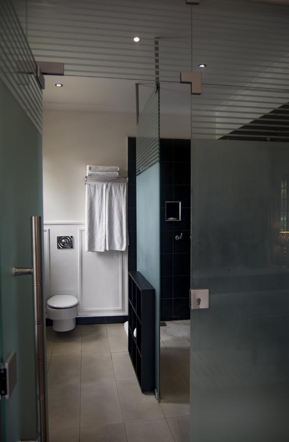 Arusha Residence Boutique Hotel Экстерьер фото