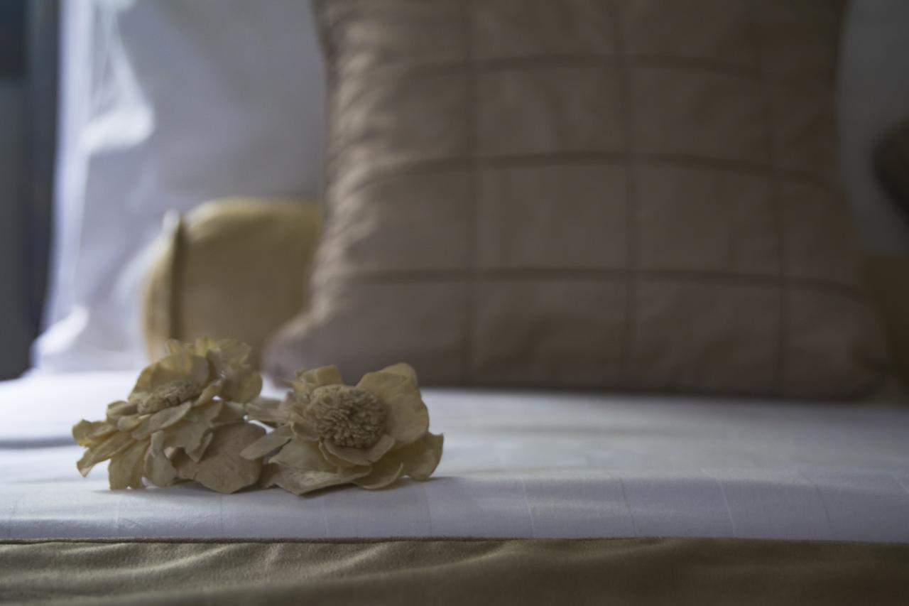 Arusha Residence Boutique Hotel Экстерьер фото