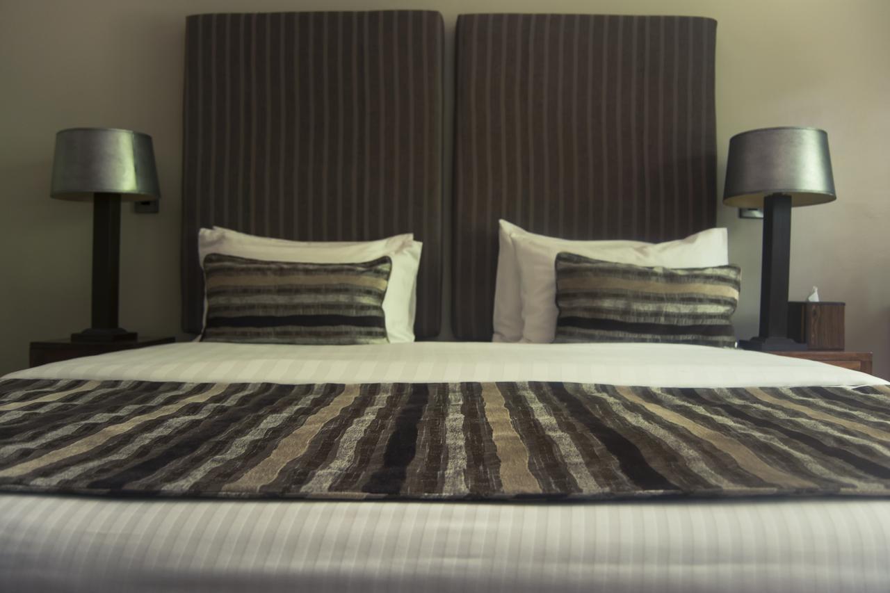 Arusha Residence Boutique Hotel Экстерьер фото