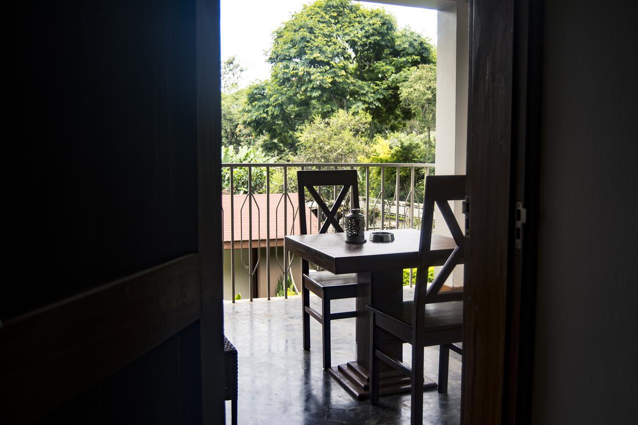 Arusha Residence Boutique Hotel Экстерьер фото