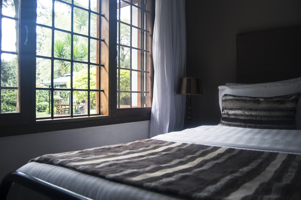 Arusha Residence Boutique Hotel Экстерьер фото