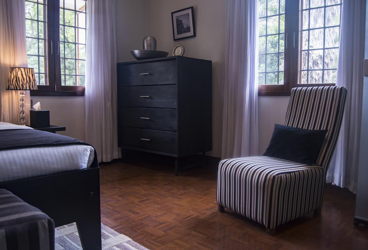Arusha Residence Boutique Hotel Экстерьер фото