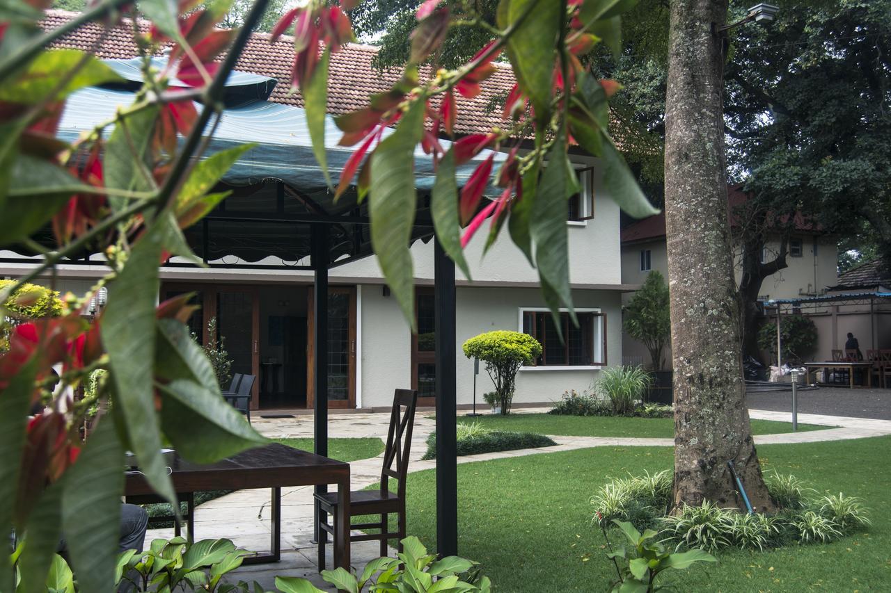 Arusha Residence Boutique Hotel Экстерьер фото