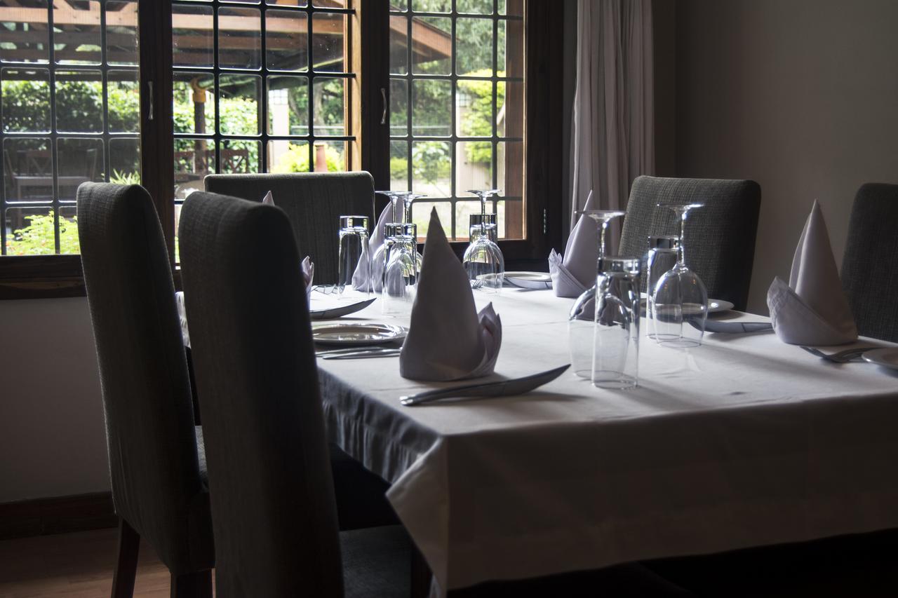 Arusha Residence Boutique Hotel Экстерьер фото