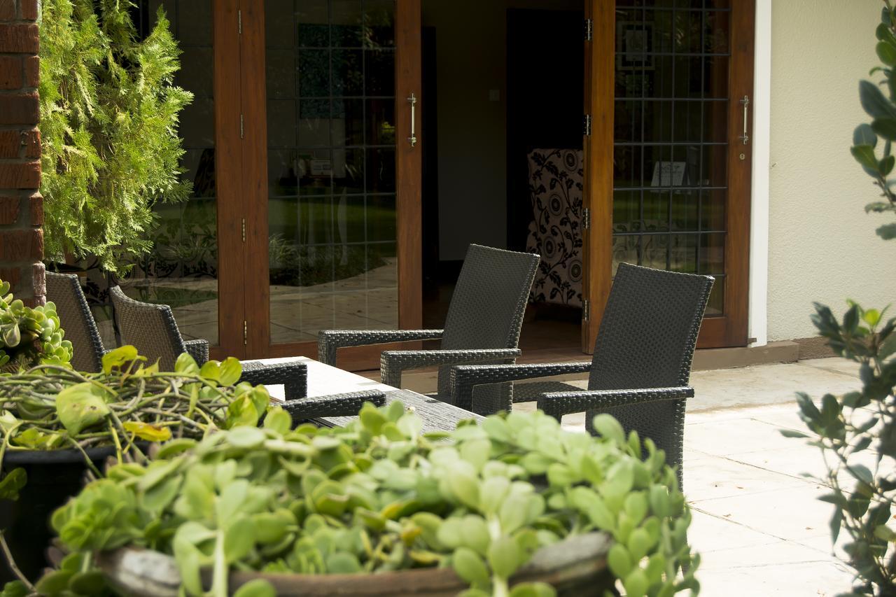 Arusha Residence Boutique Hotel Экстерьер фото