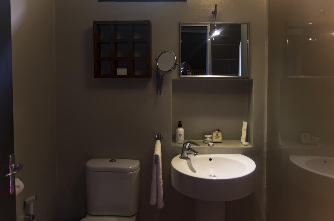 Arusha Residence Boutique Hotel Экстерьер фото