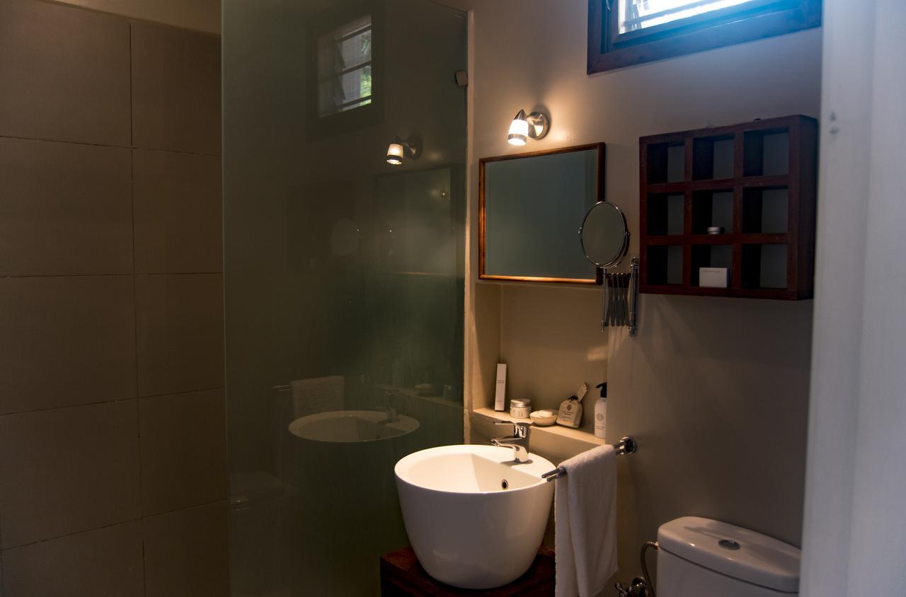 Arusha Residence Boutique Hotel Экстерьер фото