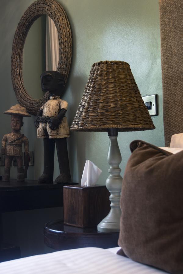 Arusha Residence Boutique Hotel Экстерьер фото