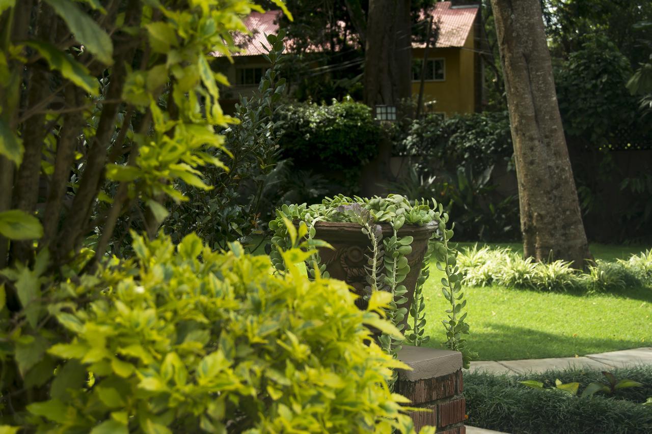 Arusha Residence Boutique Hotel Экстерьер фото