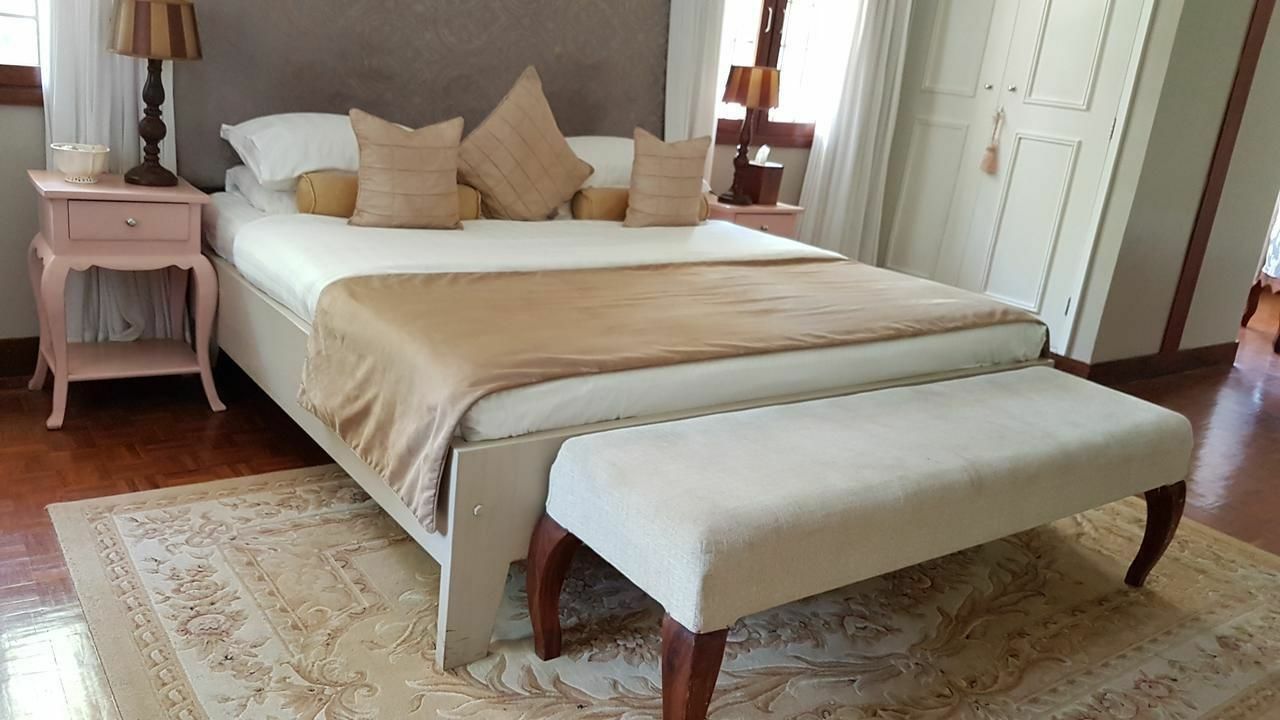 Arusha Residence Boutique Hotel Экстерьер фото